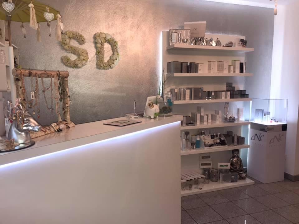 SD Cosmetic - Kosmetikstudio Lorsch